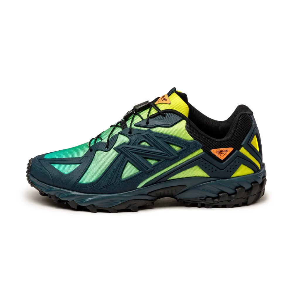 New Balance ML 610 DB ML610DB / schwarz