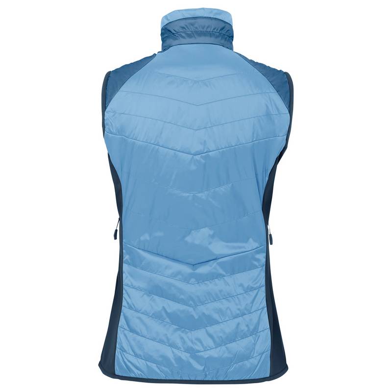 VAUDE Women's Sesvenna Vest IV Outdoorweste Damen