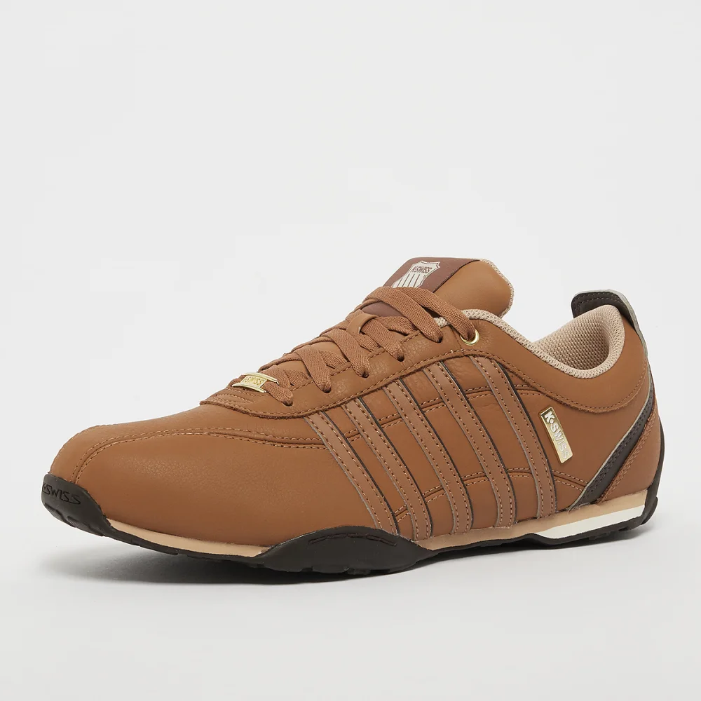 K-Swiss Arvee 1.5 02453-299 / braun