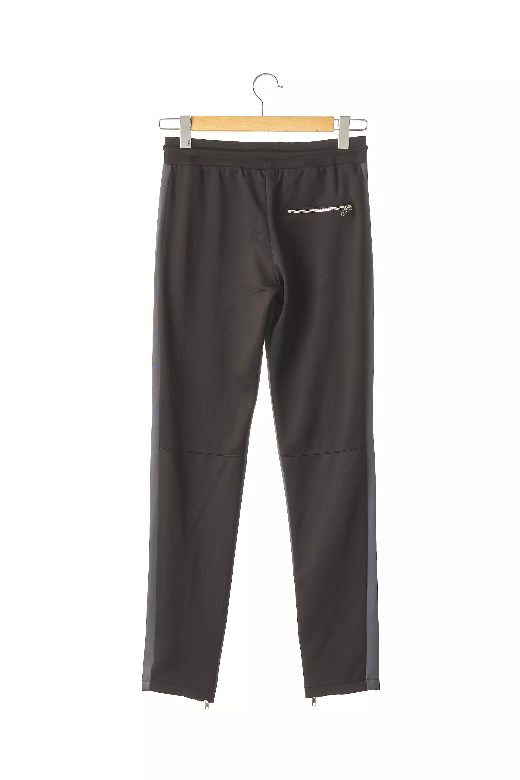 Boarding Lab Jogging Femme couleur noir
