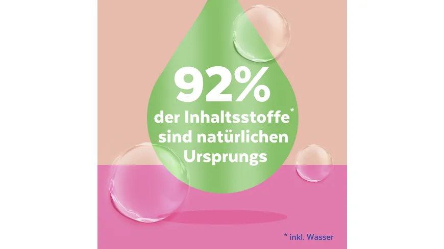 Sagrotan Hygieneseife Brombeere & Waldfrüchte 250 ml