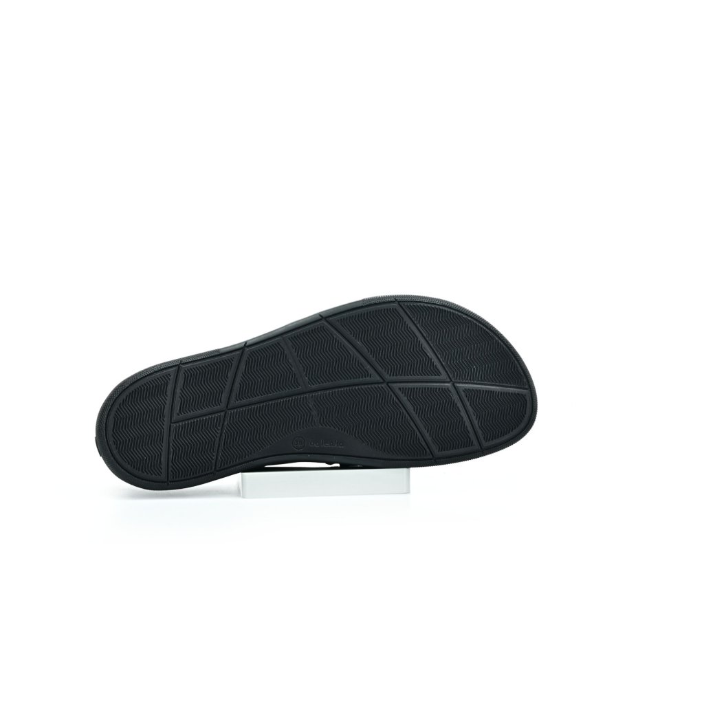 Be Lenka Buena All Black Barfußschuhe