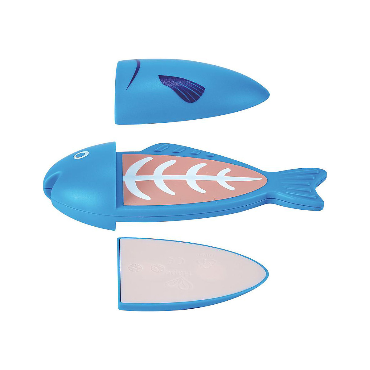 Fisch & Fleisch Set