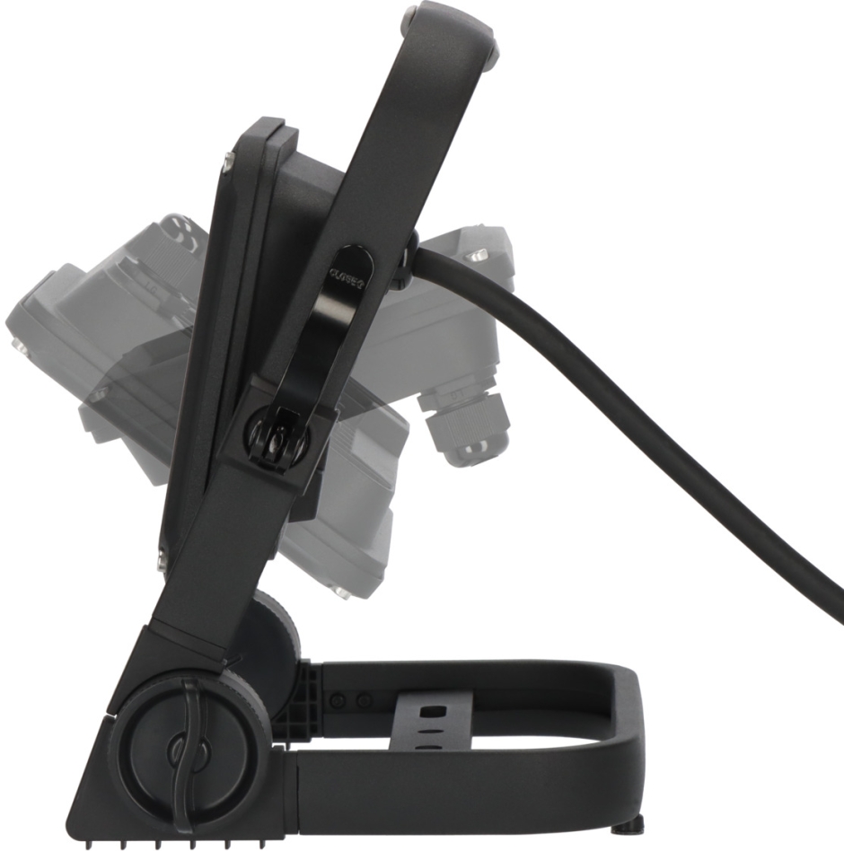 Lampă de construcții LED Brennenstuhl 1171250343 JARO 4060 M / Lampă de lucru LED pentru exterior 30W
