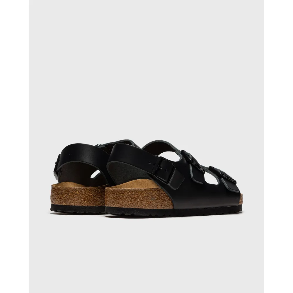 Birkenstock Milano NL 34191 / schwarz