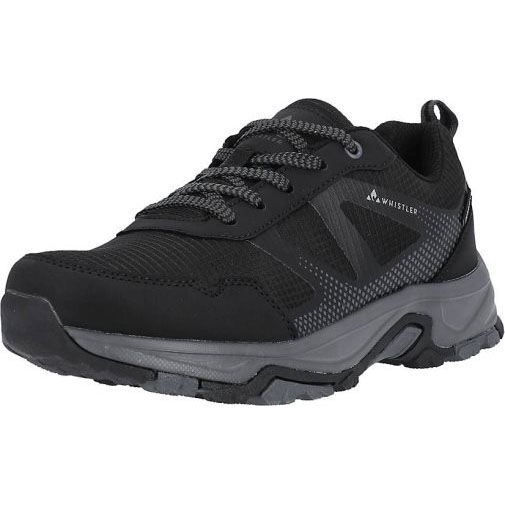 Whistler Outdoorschuhe Famtin mit wasserabweisender Membran
