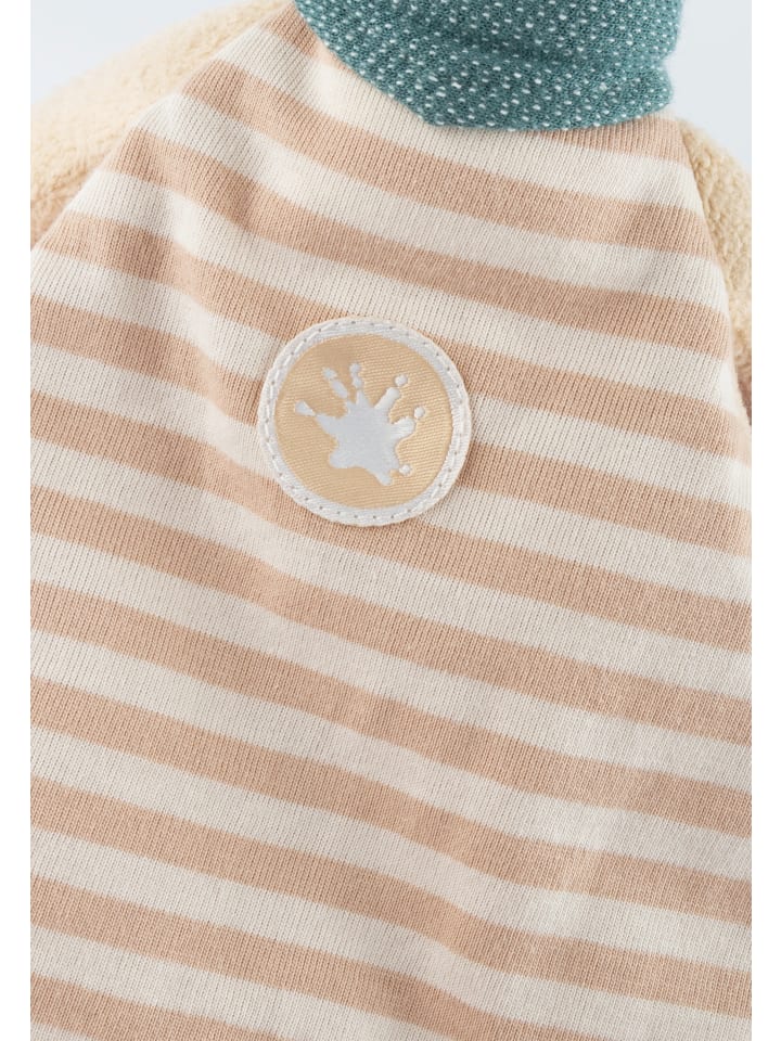 Sigikid Schnuffeltuch Lama Baby Geschenk in beige günstig kaufen onesize