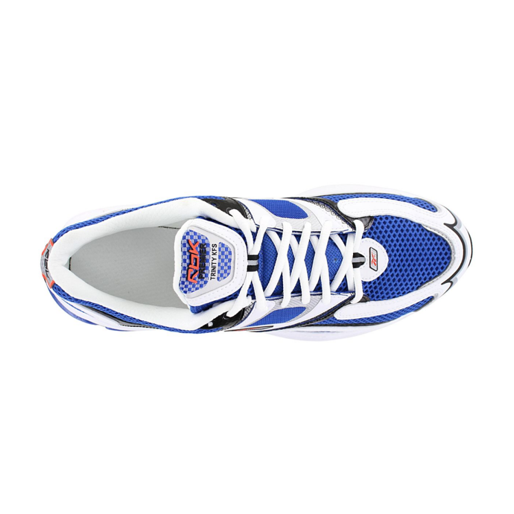 Reebok Trinity Premier FW0832 / blau