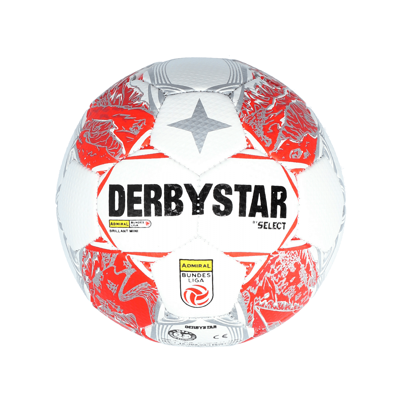 Derbystar Brillant Miniball v24 F024