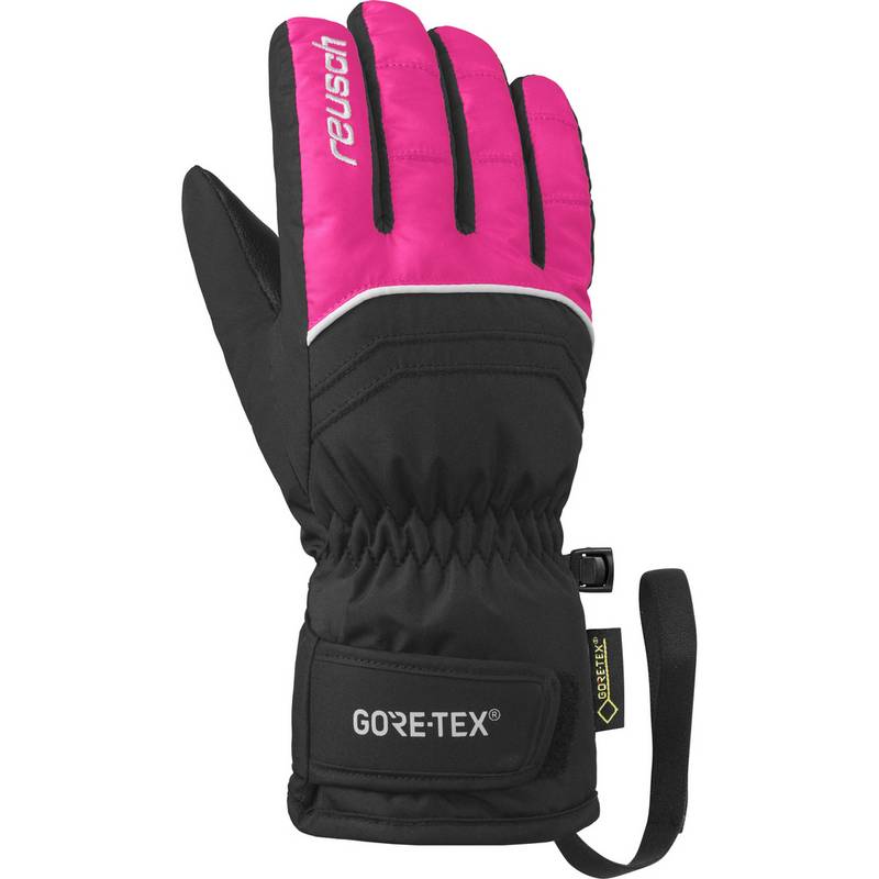 Reusch Tommy GORE-TEX Junior Skihandschuhe