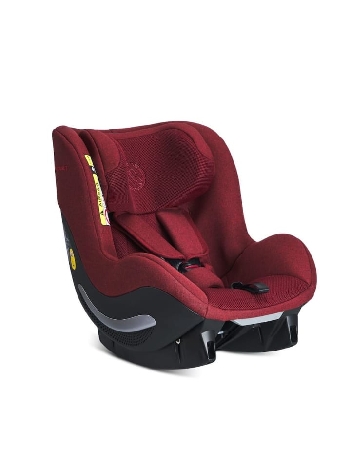 Avionaut Avionaut AeroFIX AIrFlow - Reboard Kindersitz (0-18 kg)- Farbe: Red günstig kaufen onesize