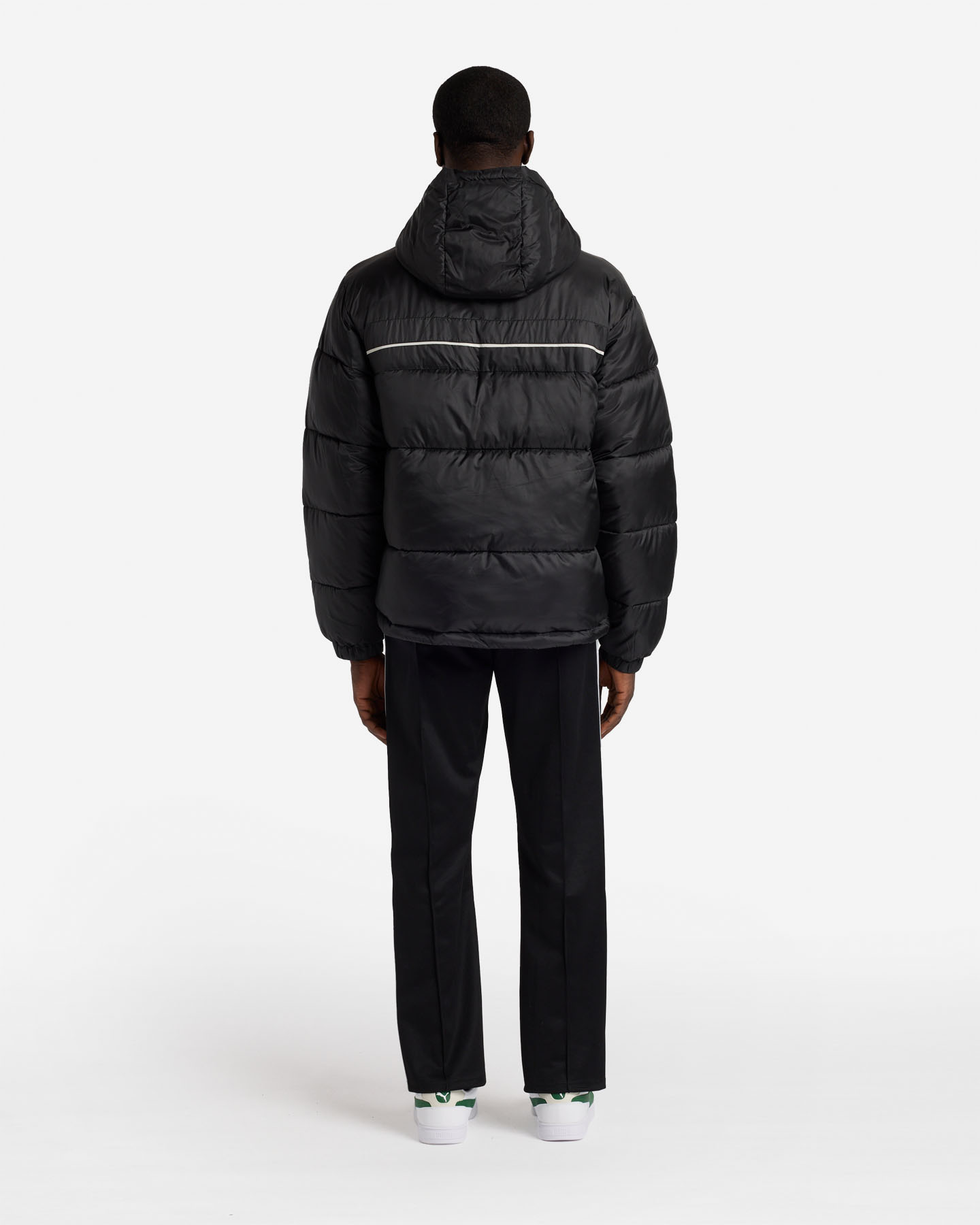 Bunda Ellesse Sartoria M EHM104W24-050