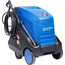 Nilfisk 107146963 MH 6P-175/1250 FAX Varmvatten högtryckstvätt 175 bar 400 volt