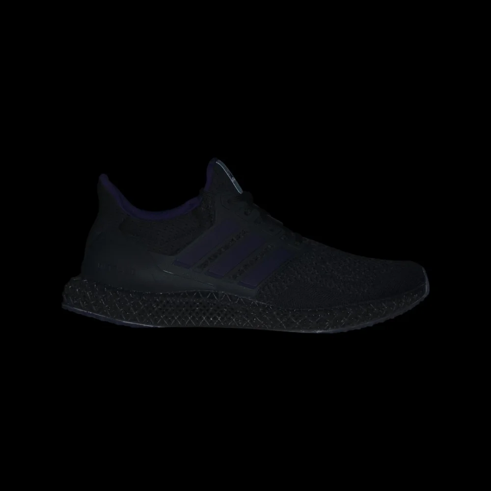 adidas Ultra 4D HP9736 / schwarz