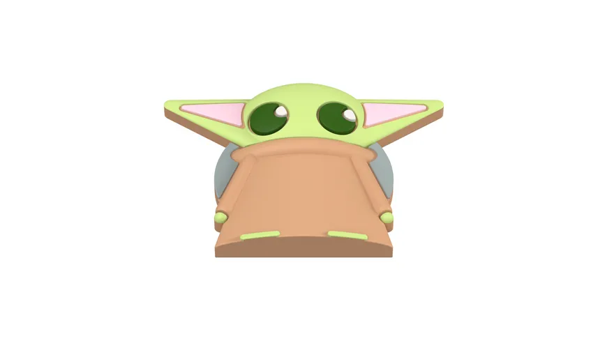 PopGrip Grogo