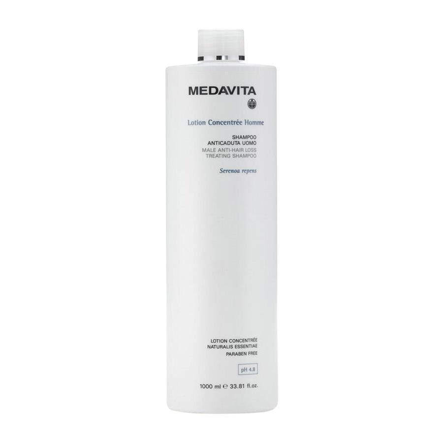 Anti Hair Loss Treating Shampoo