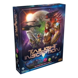 Twilight Inscription (DE)