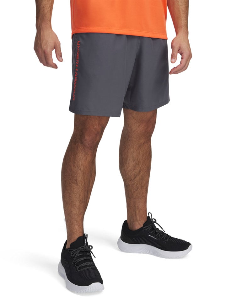 Under Armour Trainingsshorts 
