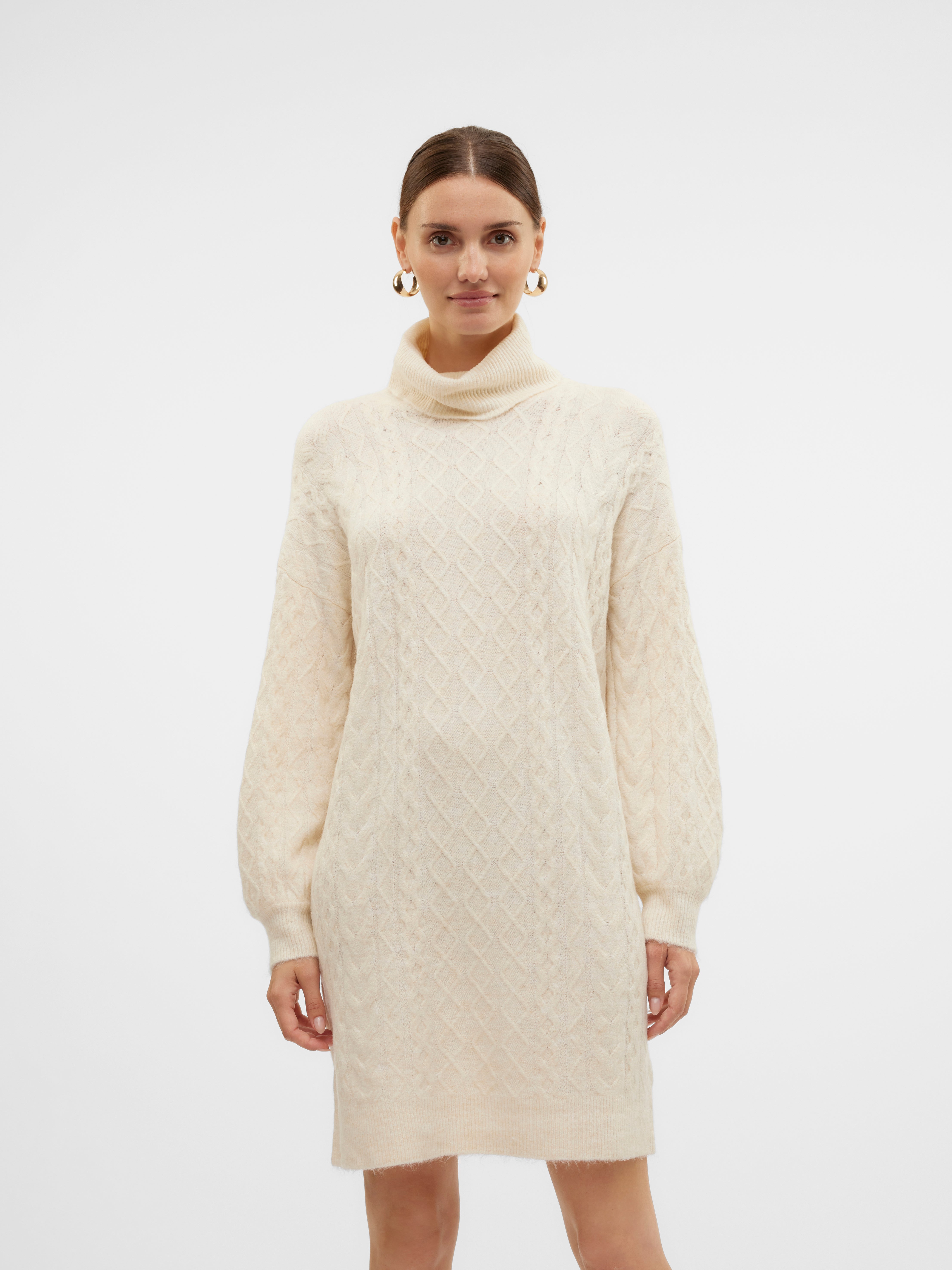 VMJUPITERCABLE Kurzes Kleid