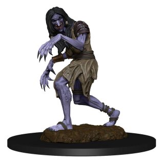 Pathfinder Deepcuts: Annis Hag & Green Hag