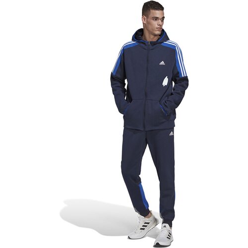 HERREN SPORTANZUG MTS FLEECE CB