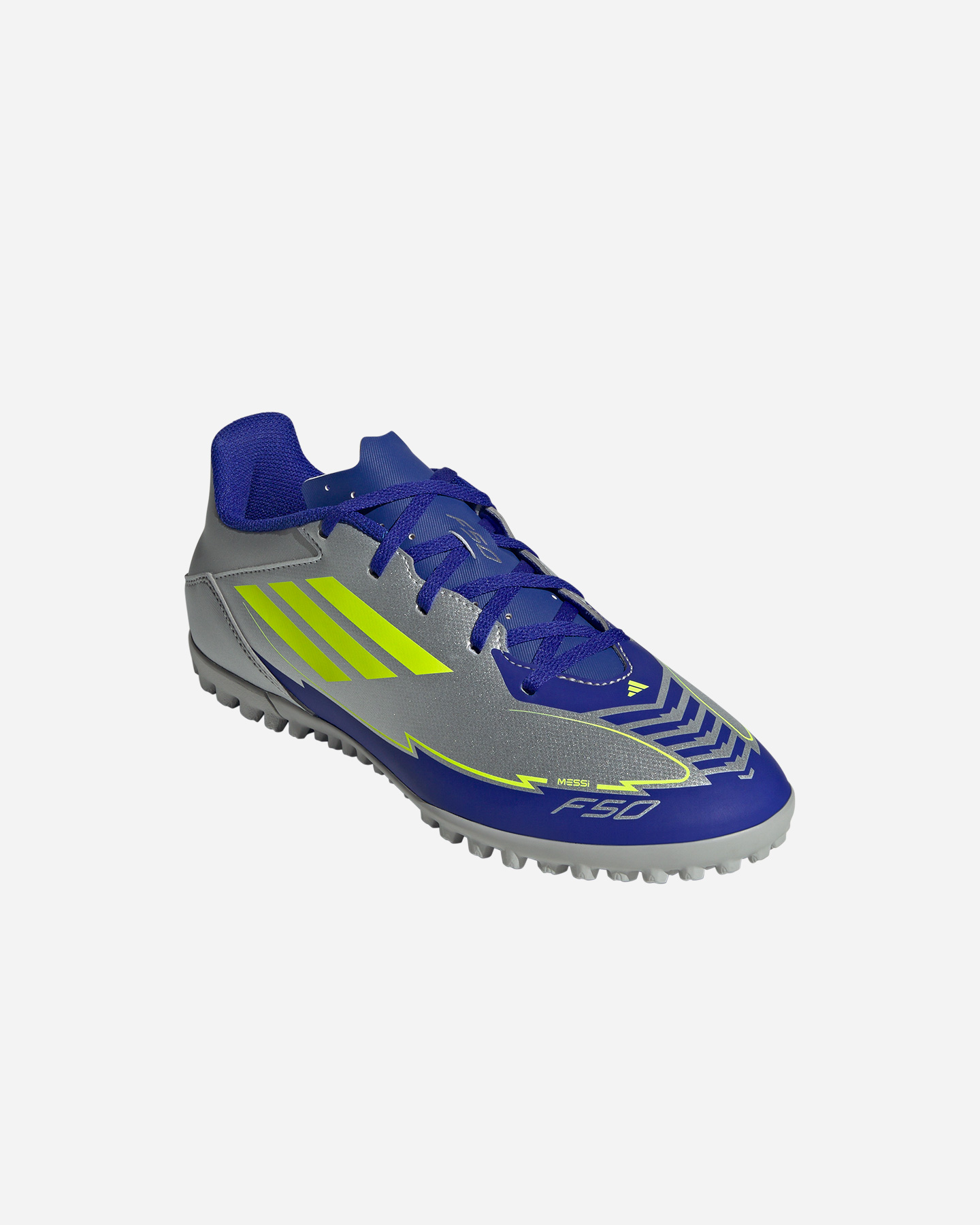 Buty piłkarskie Adidas F50 Club TF Messi M IH0917