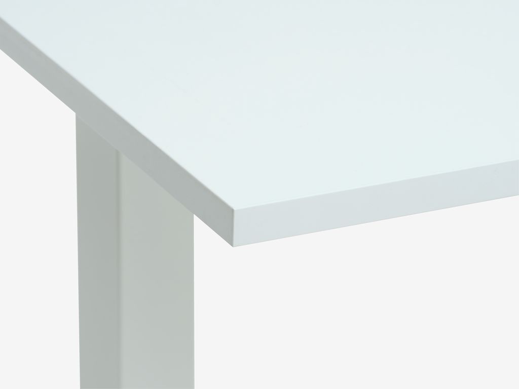 STAUNING Secretária STAUNING 60x120 branco
