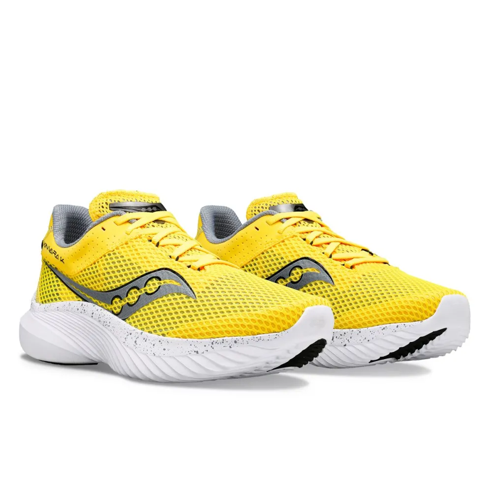 Saucony Kinvara 14 S20823-123 / gelb