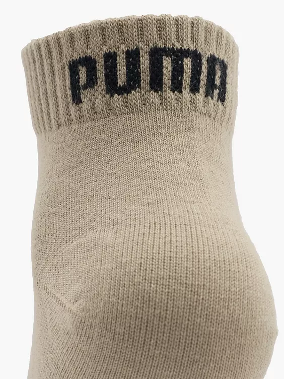 PUMA 3er Pack Socken