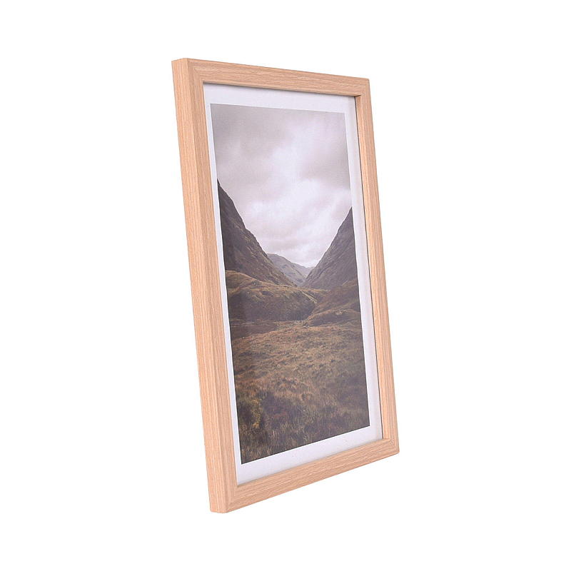 Home Ramme Renee 21 x 30 cm, natur