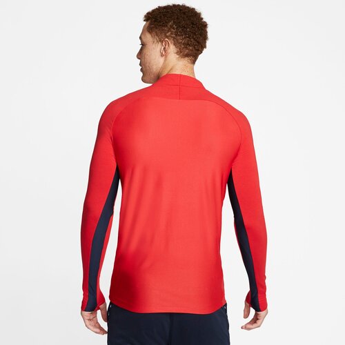 HERREN FUSSBALL SWEATSHIRT LANGARM 