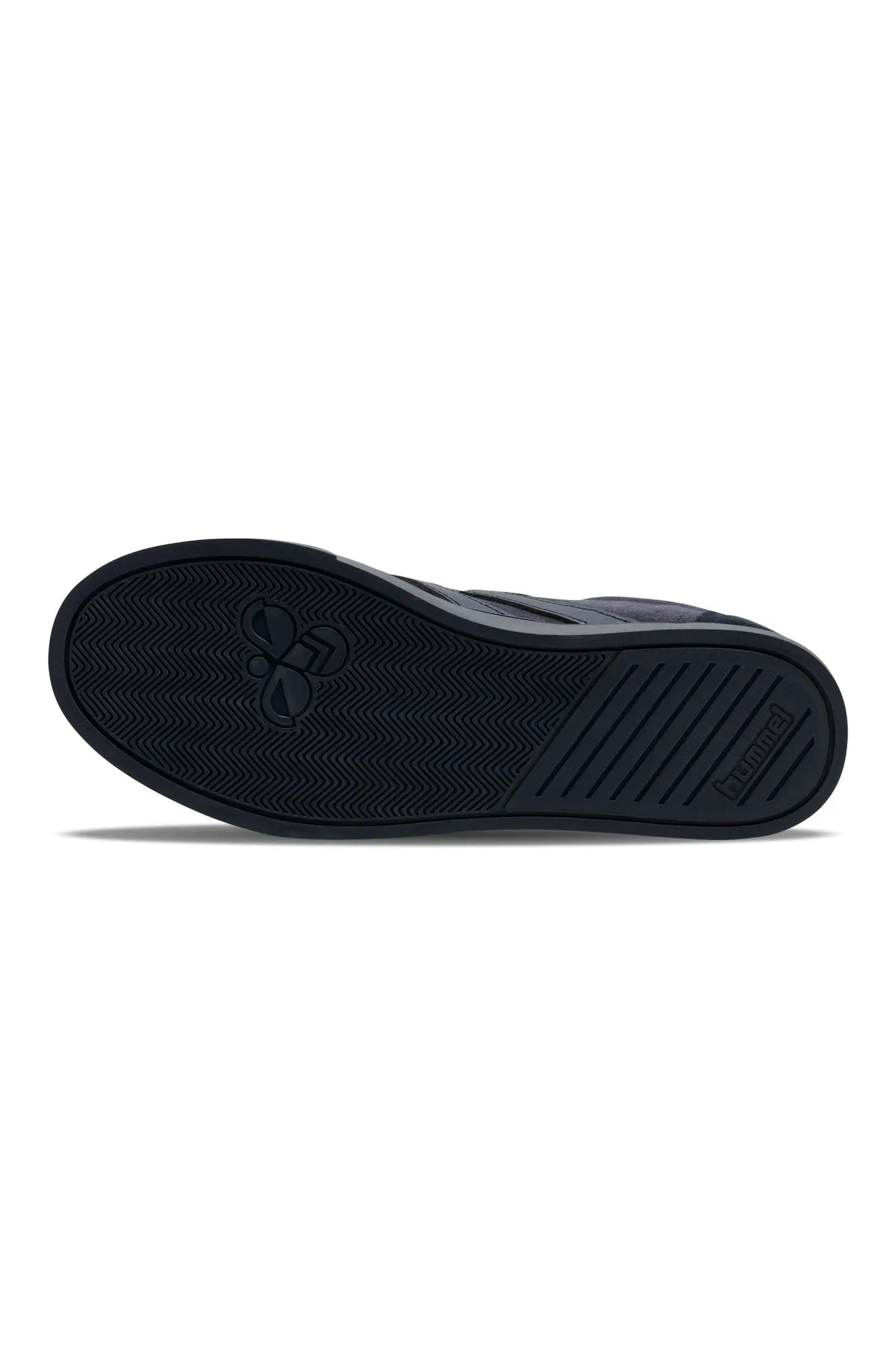 hummel  Sneaker - Dunkelblau - Flacher Absatz