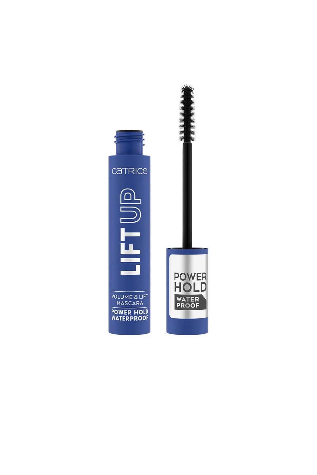 Catrice  Lift Up Volume & Lift Mascara Power Hold Wasserfest #010 Catrice 11 ml