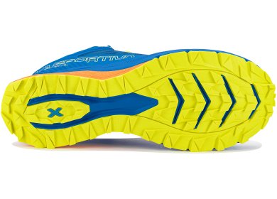 La Sportiva Karacal M
