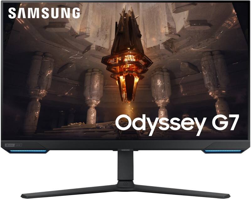 Samsung Odyssey 81,3 cm (32