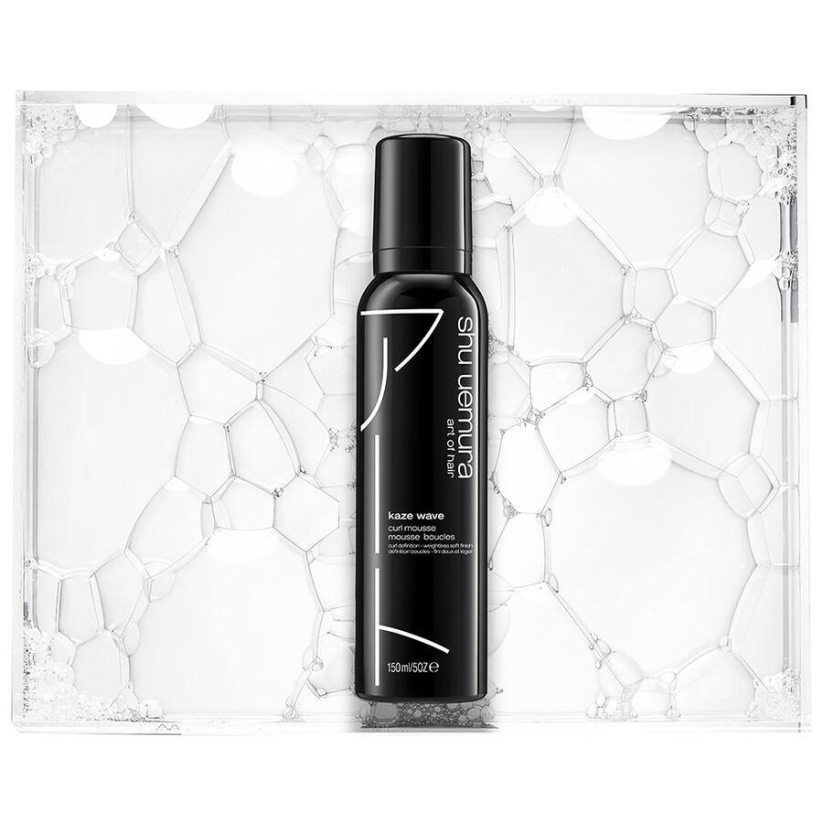 Kaze Wave Styling-Schaum