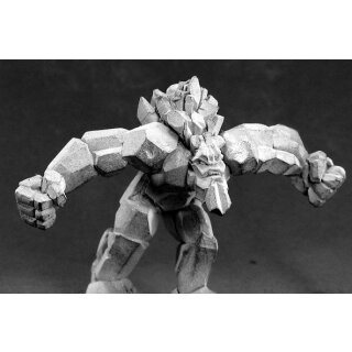 Crystal Golem