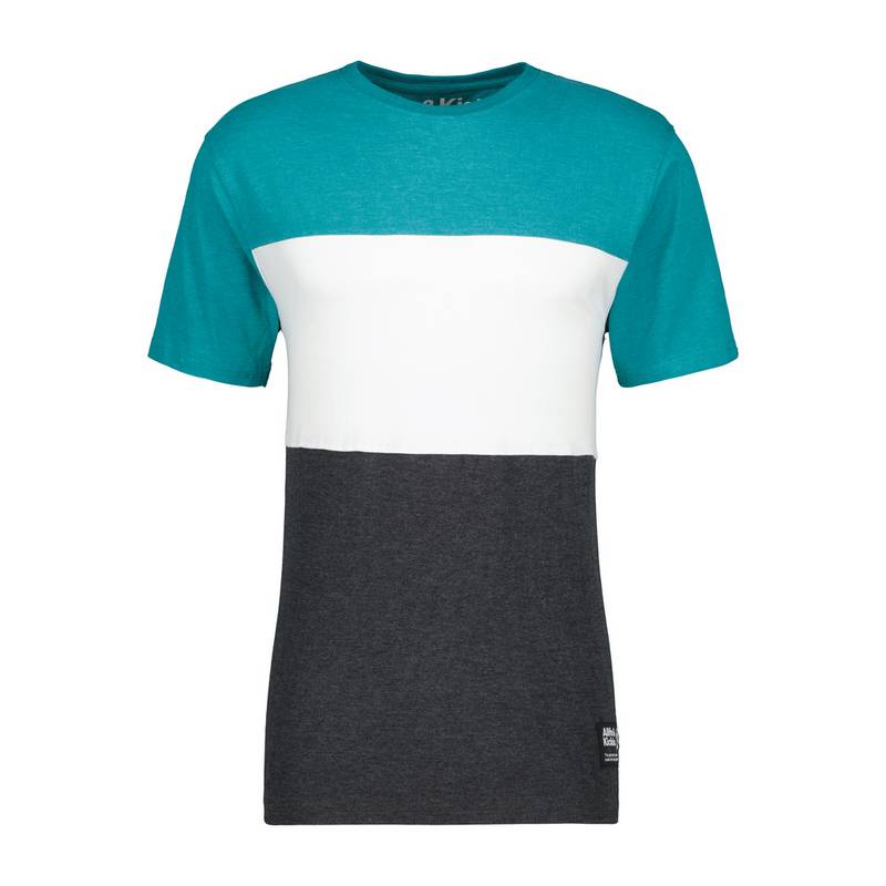 ALIFE AND KICKIN BenAK A T-Shirt Herren