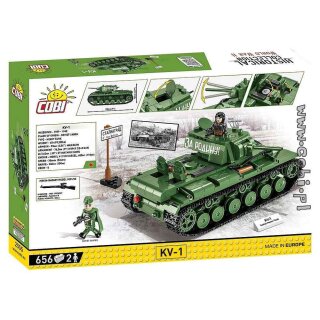 KV-1