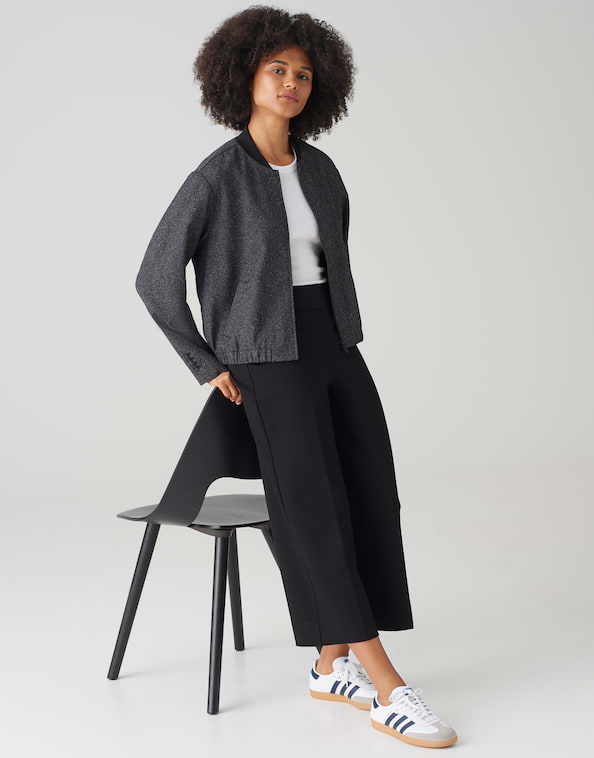 Culotte Misha city