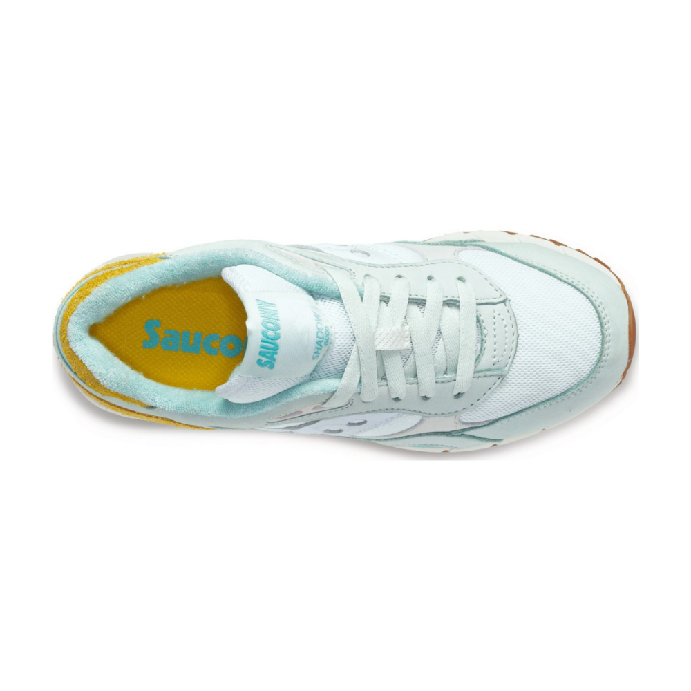 Saucony Shadow 6000 Unplugged S60779-4 / blau