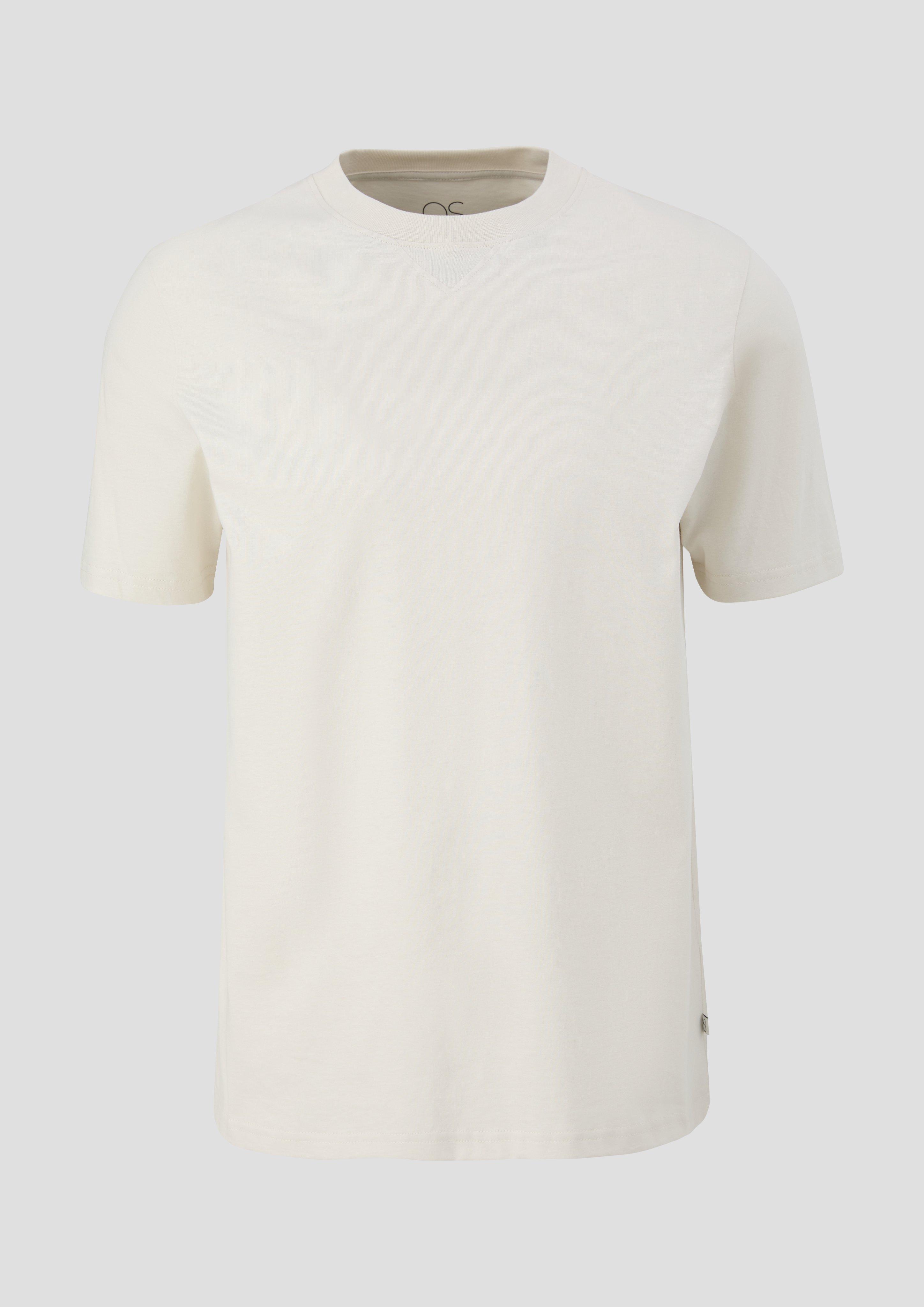 T-Shirt aus Baumwolle  2135440-8000