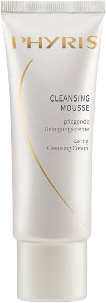 PHYRIS Cleansing PHY Cleansing Mousse Reinigungscreme