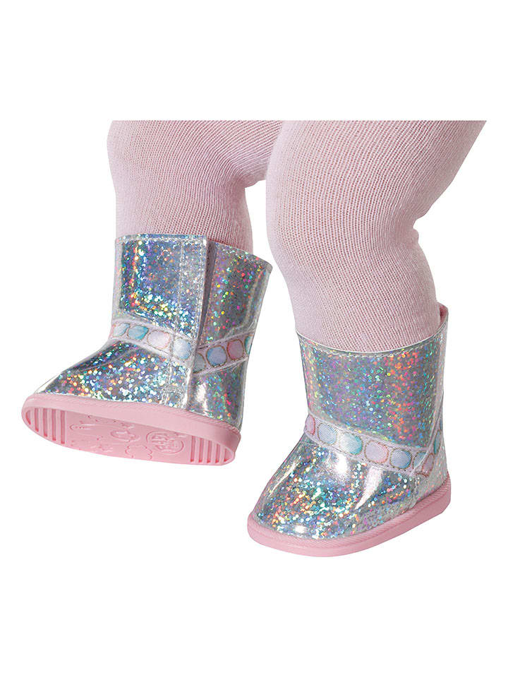 Baby Born Winterstiefel 