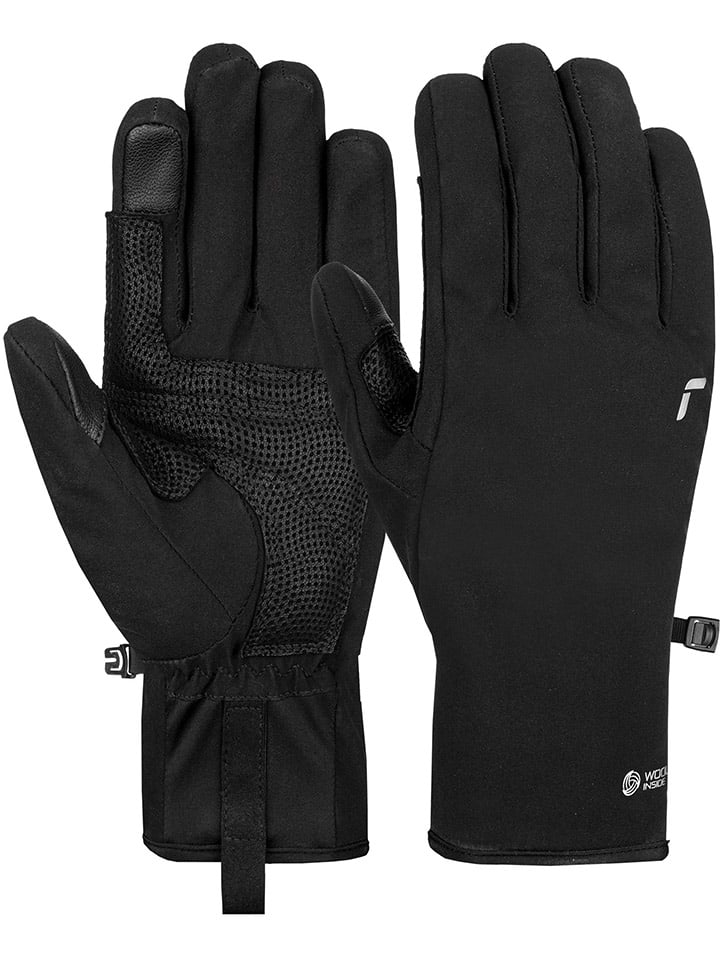 Reusch Funktionsfingerhandschuhe 