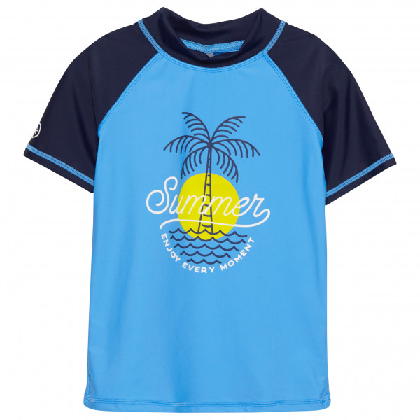 Color Kids - Kid's T-Shirt with Print - Lycra