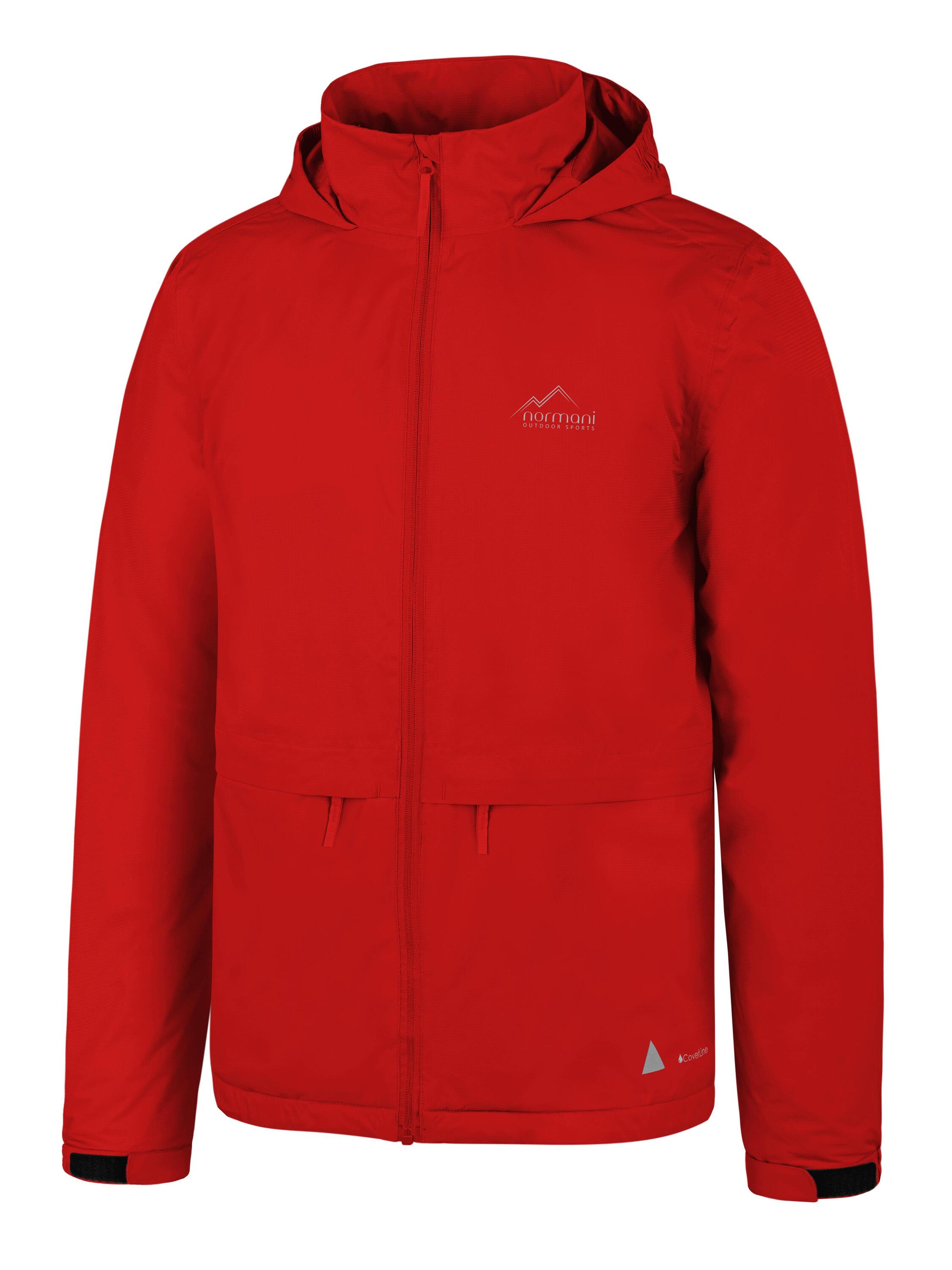 Performance Jacket