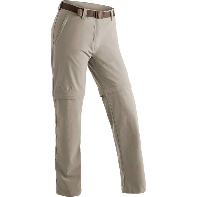 Maier Sports Nata 2 Zipphose Damen