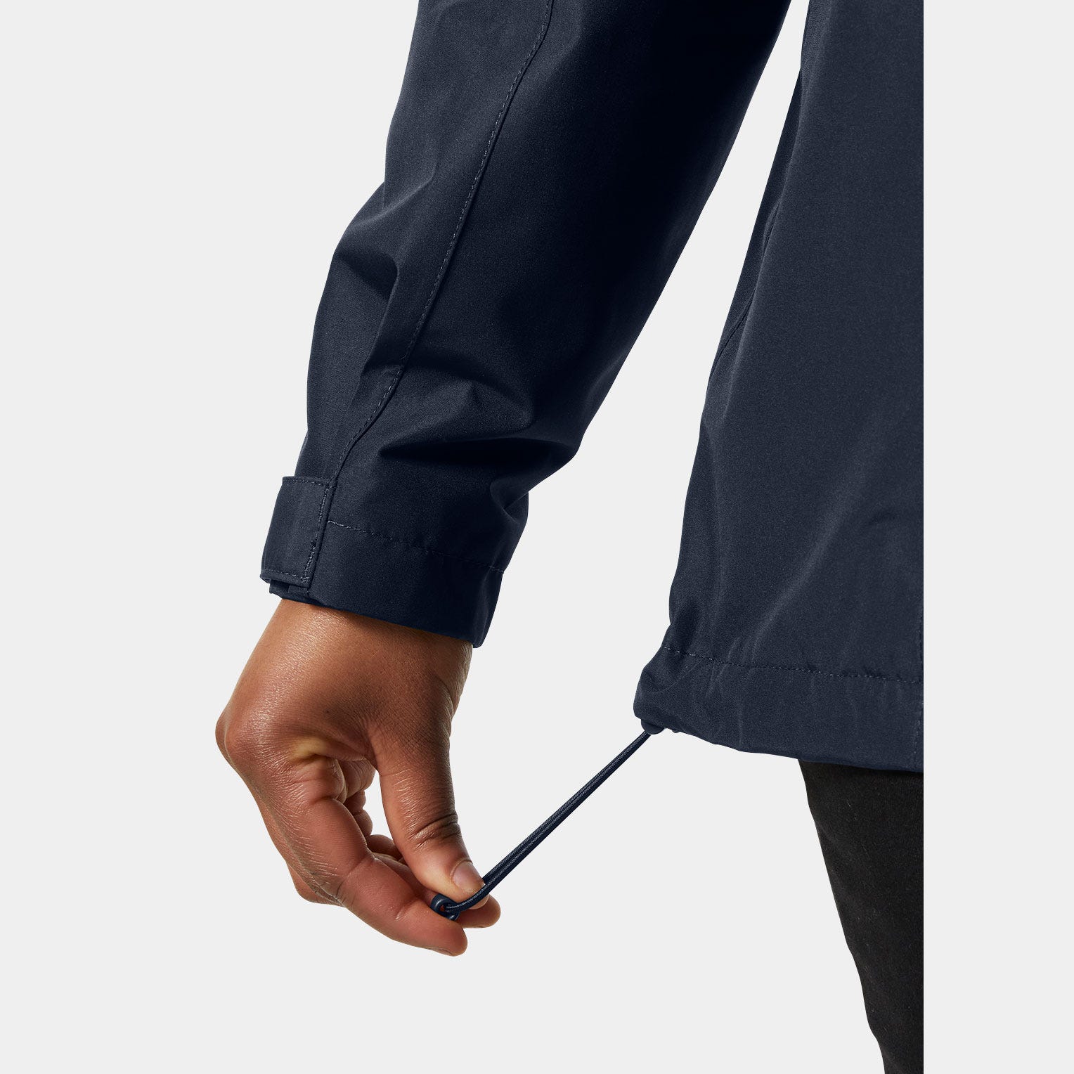 Women's Seven J Plus Rain Jacket