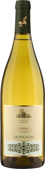 2021 Sauvignon Blanc Venezia Giulia IGP trocken - Villa Canthus